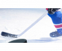 В чемпионате Сумщины по хоккею “Вороны» обыграли «Сумы»