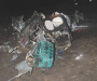 Прерванный полет: в Конотопской ЦРБ скончался вертолетчик