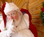 В Киеве откроется приемная Деда Мороза