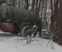 На Сумщине полицейские проверяют факт незаконного слива канализационных стоков