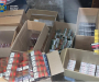 На Сумщині СБУ викрила підпільні склади з контрафактними цигарками (фото)