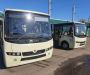 Автопарк сумского депо пополнился новыми автобусами
