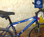 В Сумах патрульные, улаживая конфликт, нашли украденный велосипед