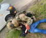 На Сумщине полицейские спасли жизнь сообщнику убийцы