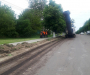 На Сумщині ремонтується дорога на КПП «Покровка»