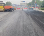 В Сумах активно ремонтируют дороги