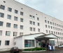На Сумщині триває капітальний ремонт приймального відділення Глухівської міської лікарні