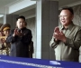 Умер лидер Северной Кореи Ким Чен Ир. Южная Корея - в боеготовности