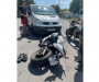 На Сумщине сбили очередного мотоциклиста: мужчину госпитализировали