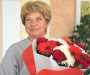 Сумська лікарка отримала відзнаку «За заслуги перед Сумщиною»