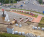У Сумах капітальний ремонт фонтану “Садко” робитимуть у наступному році