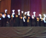 Сумські школярі перемогли на всеукраїнському театральному конкурсі