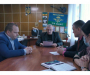 На Сумщині секретаря міськради відсторонено від займаної посади