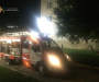 На Сумщине спасатели тушили пожар в квартире