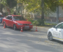 На Химгородке произошло ДТП
