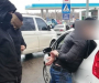 На Сумщине задержали вымогателей, выдававших себя за сотрудников спецслужбы