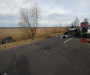 На Сумщине произошло ДТП: водители погибли