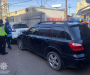 В Сумах произошло ДТП: есть ли пострадавшие 