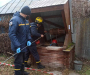 На Сумщині у колодязі виявили труп