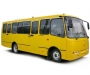На Сумщині автобусний рейс відновлює роботу
