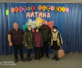 На Сумщині багатодітне подружжя всиновило хлопця-сироту