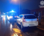 В Сумах произошли две аварии с пострадавшими