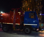 На Сумщині громада отримала новий сміттєвоз