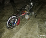 На Сумщині загинув юний мотоцикліст