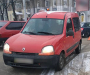 У Сумах на перехресті сталася ДТП