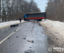 На Сумщині в ДТП загинула жінка