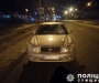 У Сумах сталася смертельна ДТП: в поліції встановлюють особу загиблої людини