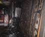 У Сумах вогнеборці врятували від знищення житловий будинок