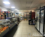 Спочатку - ключі, потім - гроші: у Сумах затримали магазинного крадія