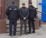 На Сумщині поліцейські виявили порушника комендантської години, який перебував у розшуку