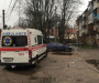 Поліція встановлює обставини стрілянини в Сумах