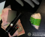 На Сумщині поліцейські припинили діяльність телеграм-каналу з продажу наркотиків