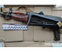 На Сумщині поліцейські викрили чоловіка у незаконному зберіганні зброї та боєприпасів
