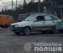 Захотів покататися: на Сумщині затримали автомобільного крадія