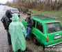У Сумах нетверезий водій намагався уникнути відповідальності за 3000 гривень