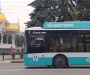 У Сумах тролейбус №4 відновлює рух до зупинки "Аеропорт"
