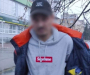 На Сумщині поліцейські знайшли чоловіка, який викрав державний прапор