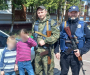 У Сумах поліцейські розшукали двох малолітніх дітей