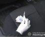 На Сумщині нетверезий водій намагався відкупитися від поліцейських