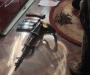 У жителя Сумщини виявили вогнепальну зброю, гранату та безліч патронів