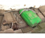 На Сумщині поліцейські викрили чоловіка у незаконному зберіганні вибухонебезпечних предметів
