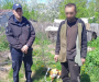 На Сумщині поліцейський офіцер громади викрив чоловіка у скоєнні крадіжки