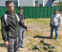 На Сумщині поліцейські викрили чоловіка у вчиненні крадіжки електроінструментів