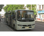 У Сумах комунальні автобуси відновили перевезення пасажирів у повному обсязі