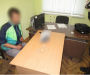 На Сумщині поліцейські викрили перехожого з ймовірними наркотиками у кишені 
