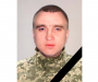 На Сумщині сьогодні попрощаються ще з одним загиблим бійцем